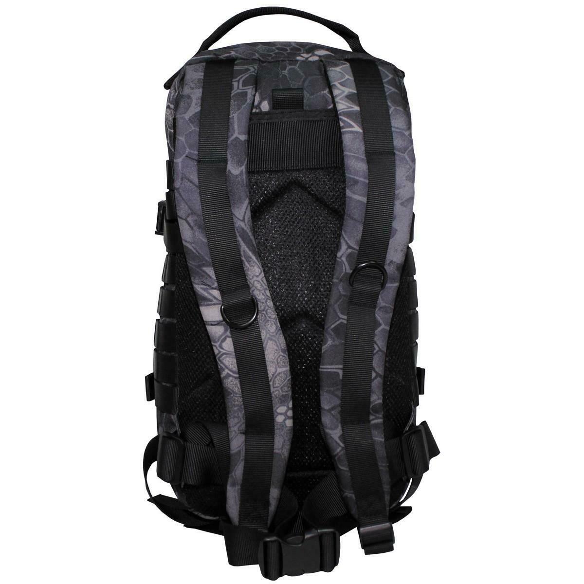 MFH ASSAULT I BACKPACK MARPAT