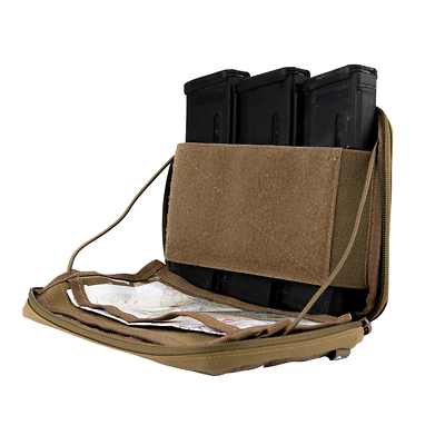 Viper VX Lazer Magazine Admin Utility Pouch
