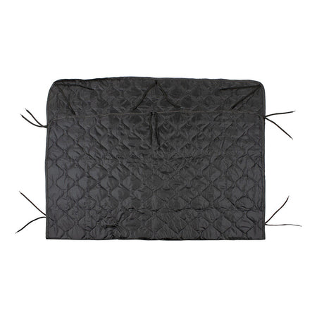 MFH Comforter Poncho Liner Black