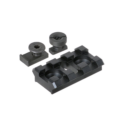 5KU 3-Slot AK Series Picatinny Rail Accessory Mount 