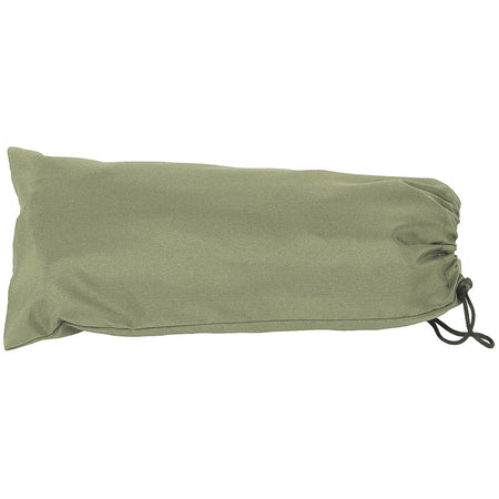 MFH Sleeping Bag Cover Modular 3-Layer Laminate Camo
