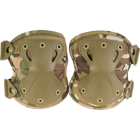 Viper Knee Pads Hard Shell XPD