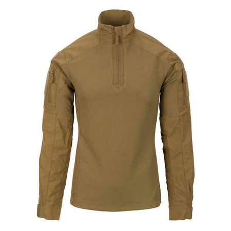 Helikon MCDU Combat Shirt UBACS Coyote