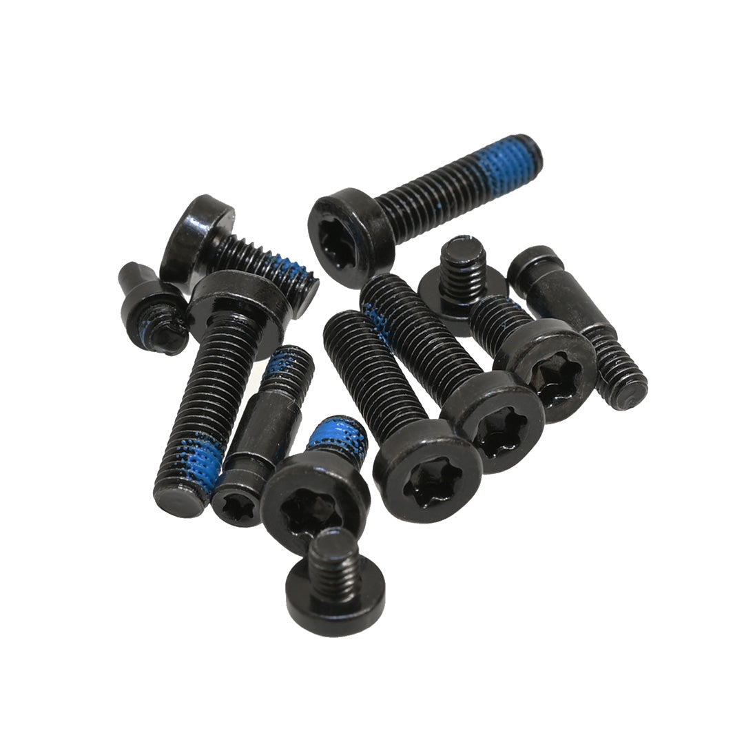 Retro Arms Airsoft CNC Steel Gearbox V2 8mm QSC