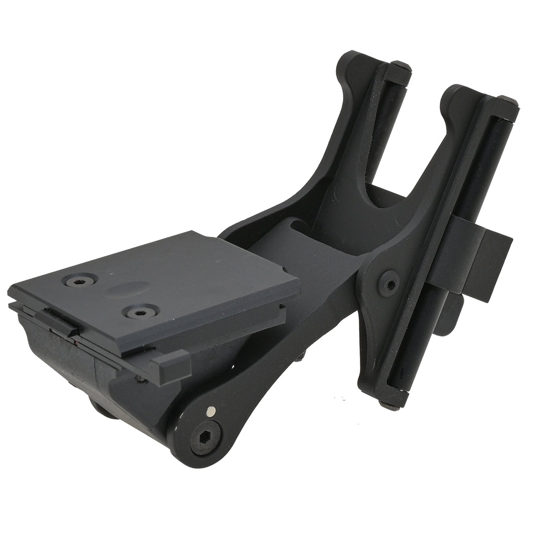 Emerson Gear Night Vison NVG Helmet Mount Black