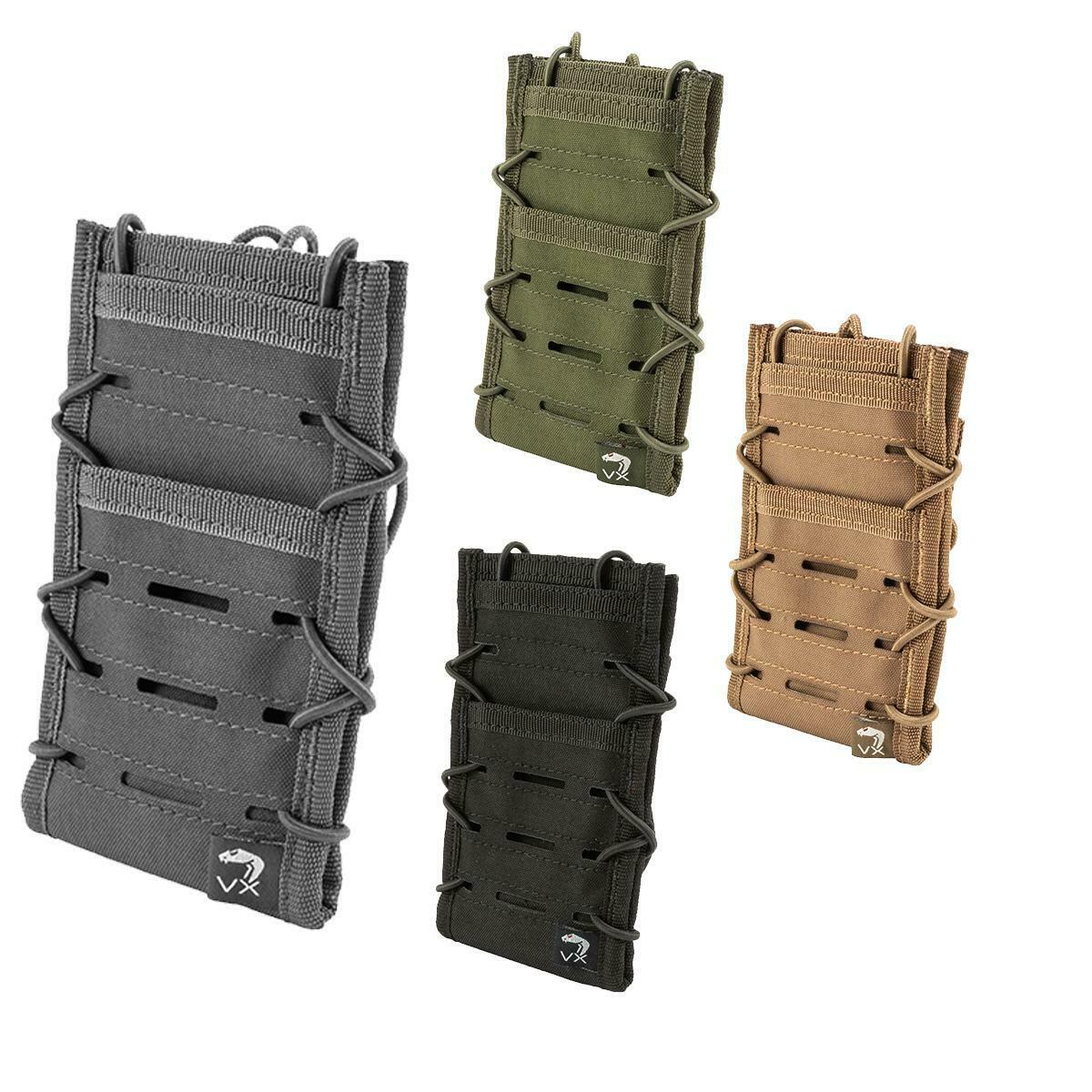 Viper VX Smart Phone Pouch Molle