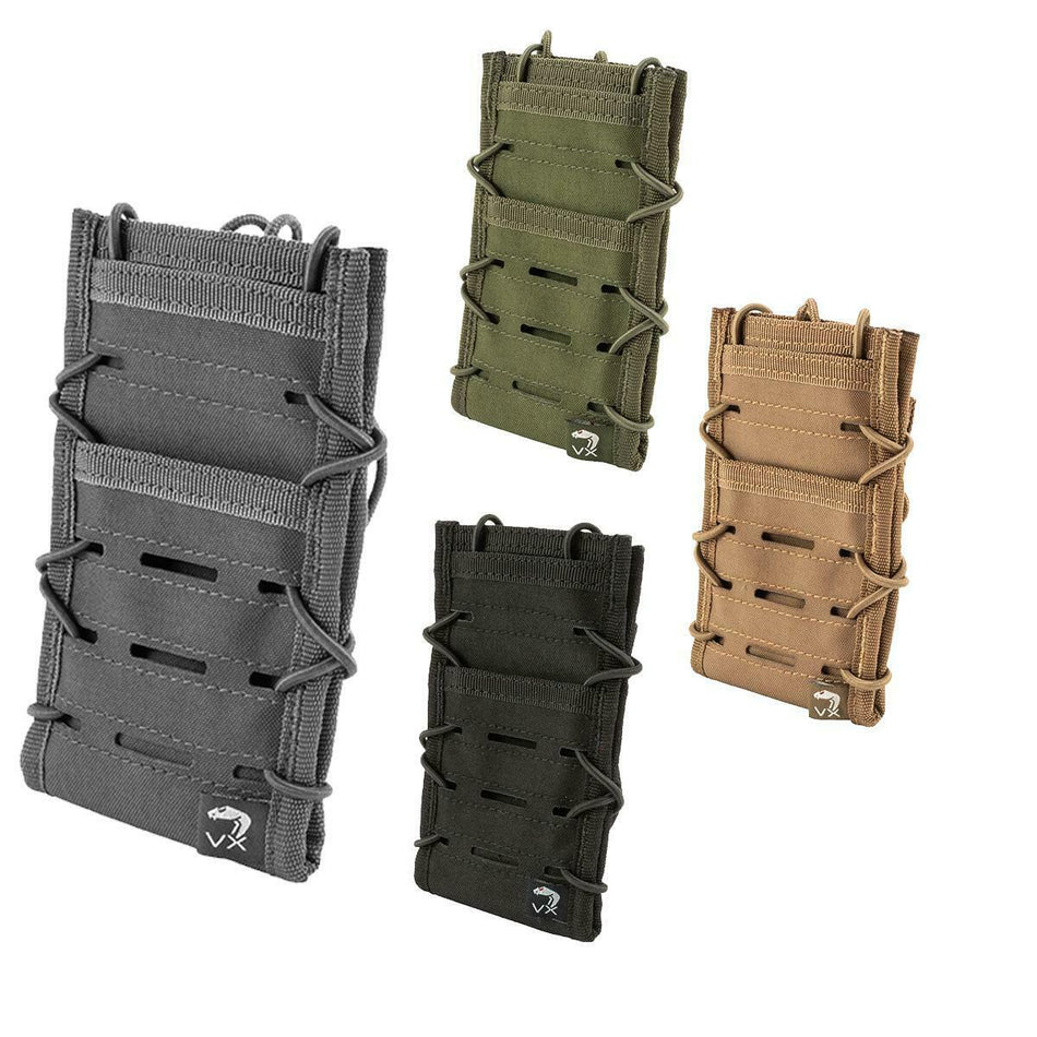 Viper VX Smart Phone Pouch Molle