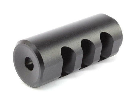 AirsoftPro CNC Flash Hider 14mm CCW 