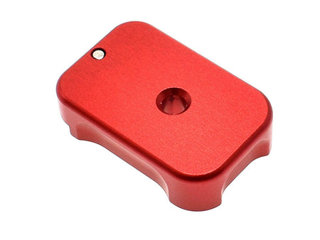 CowCow Airsoft Tactical G-Series Magazine Base Plate Various Colours GBB