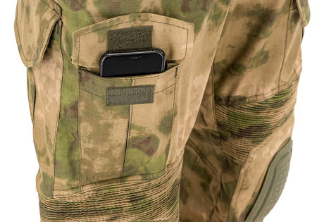 Invader Gear Predator Airsoft Trousers Everglade Camo