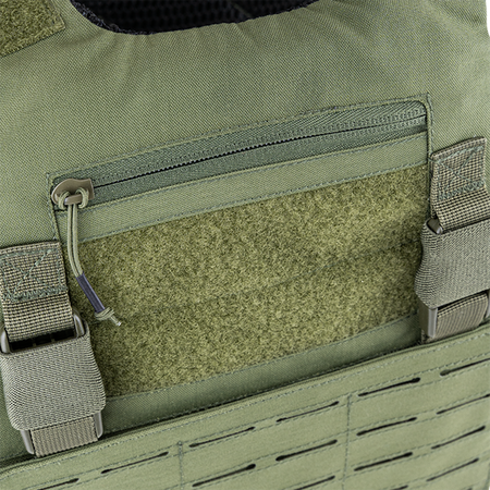 Viper VX Buckle Up Plate Carrier Molle Vest GEN2