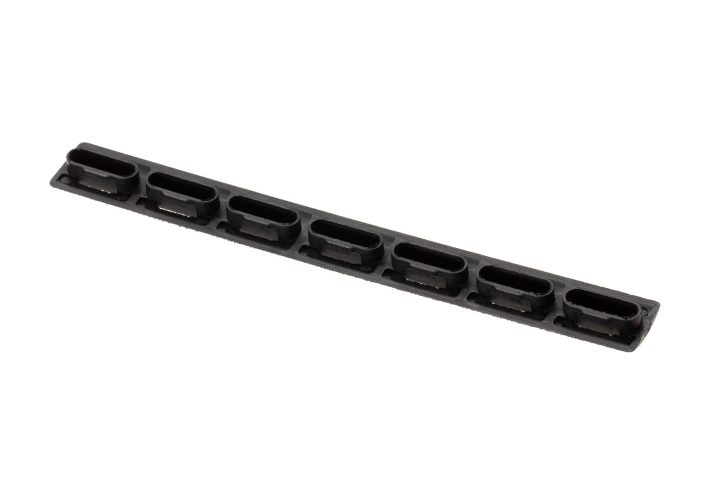 WADSN Keymod Rail Panel Cover Kit Black