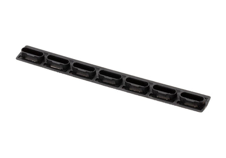 WADSN Keymod Rail Panel Cover Kit Black