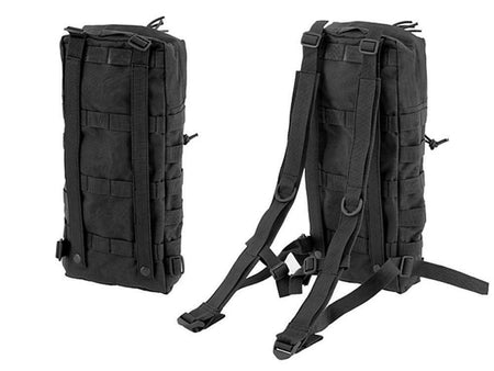8 Fields Small Molle Back Hydration Pack