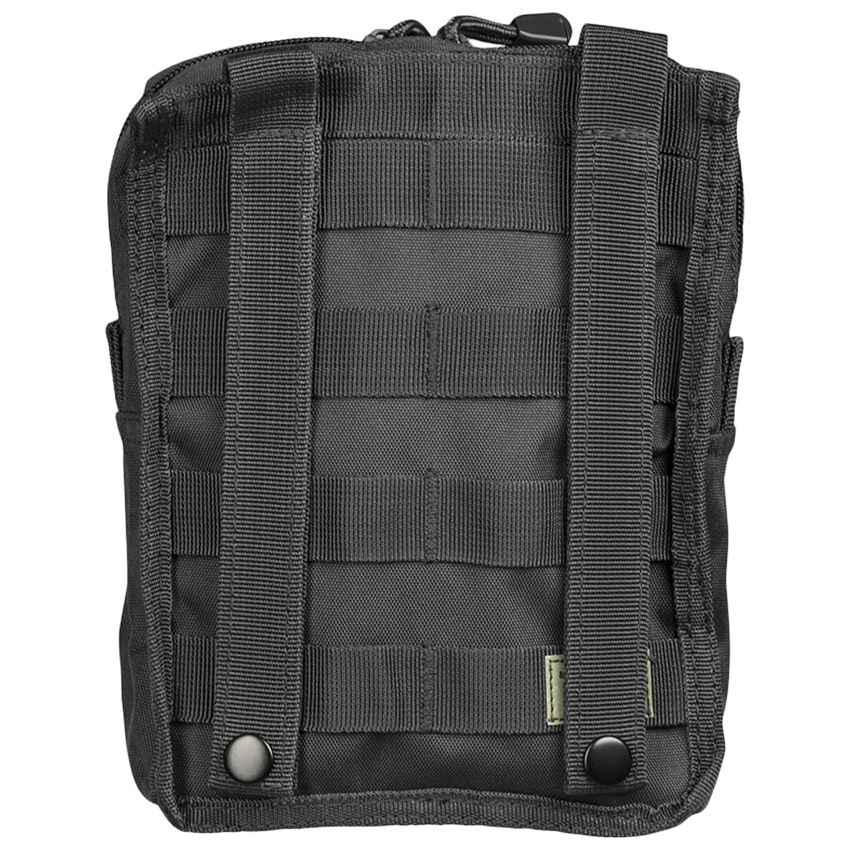 Mil-Tec Molle Utility Belt Pouch Large