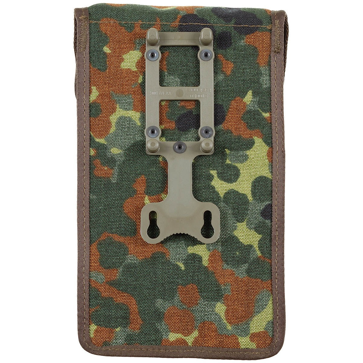 MFH German Army Magazine Pouch Flecktarn G36 Flecktarn