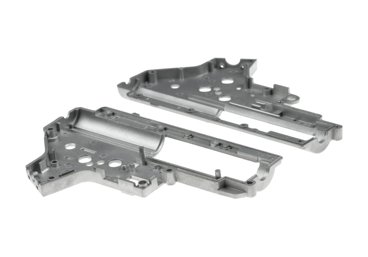 G&G Airsoft V2 CM16 GC16 8mm Gearbox Case 