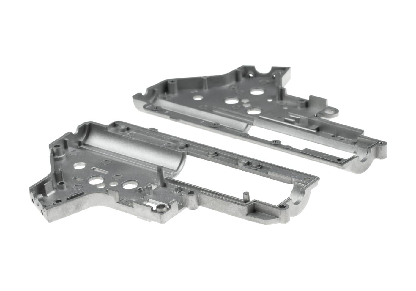G&G Airsoft V2 CM16 GC16 8mm Gearbox Case 