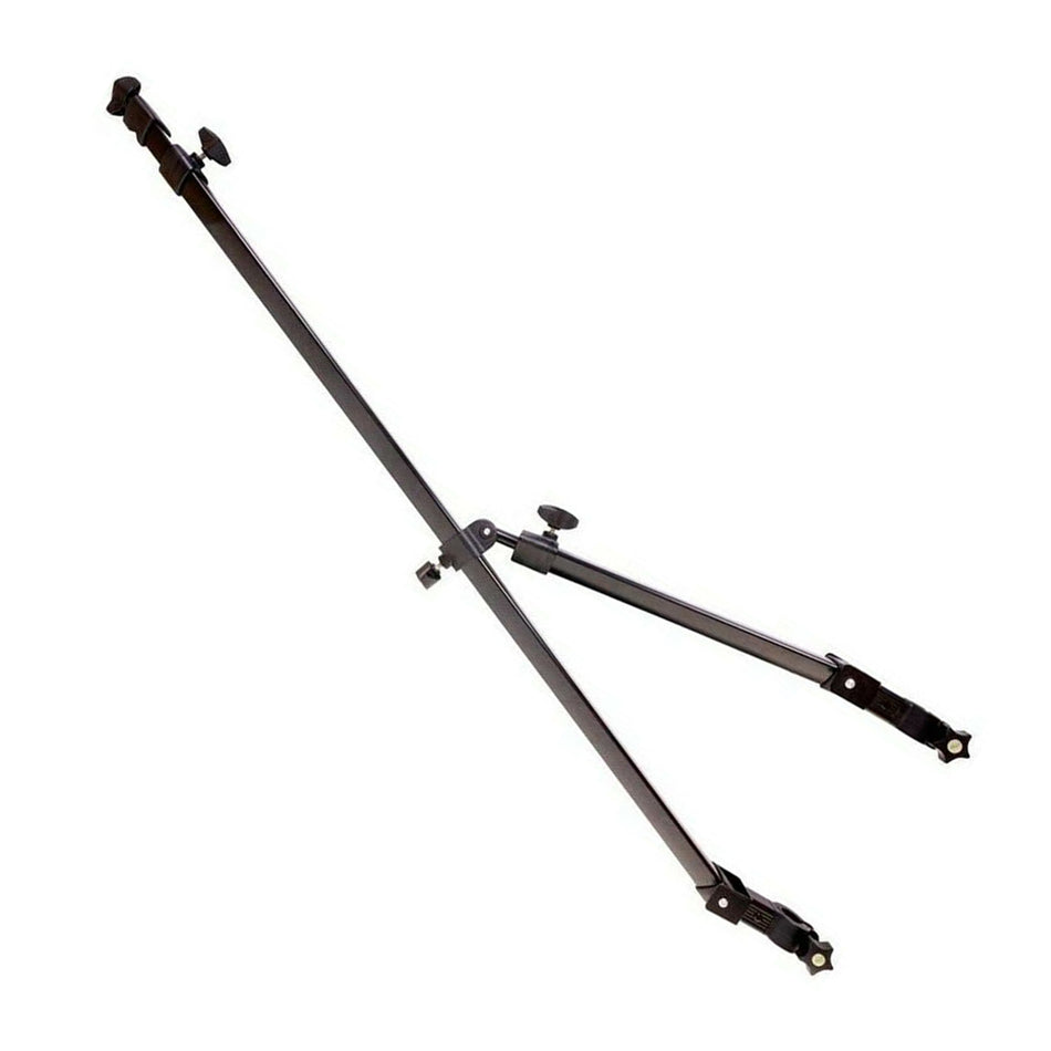 Shakespeare SKP Fishing Feeder Chair Vertical Feeder Arm Black
