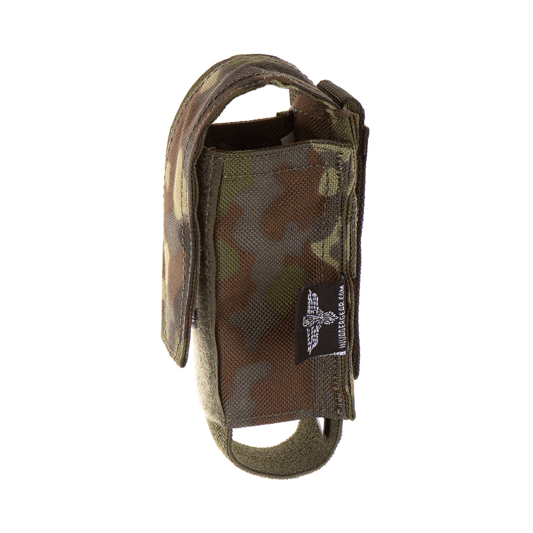 Invader Gear Single Grenade Pouch 40mm Shells