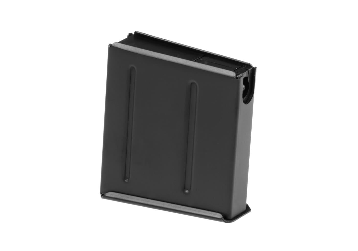 ARES TX System MSR700 / MCM Magazine 45 Round Black MAG-TX-004 6mm