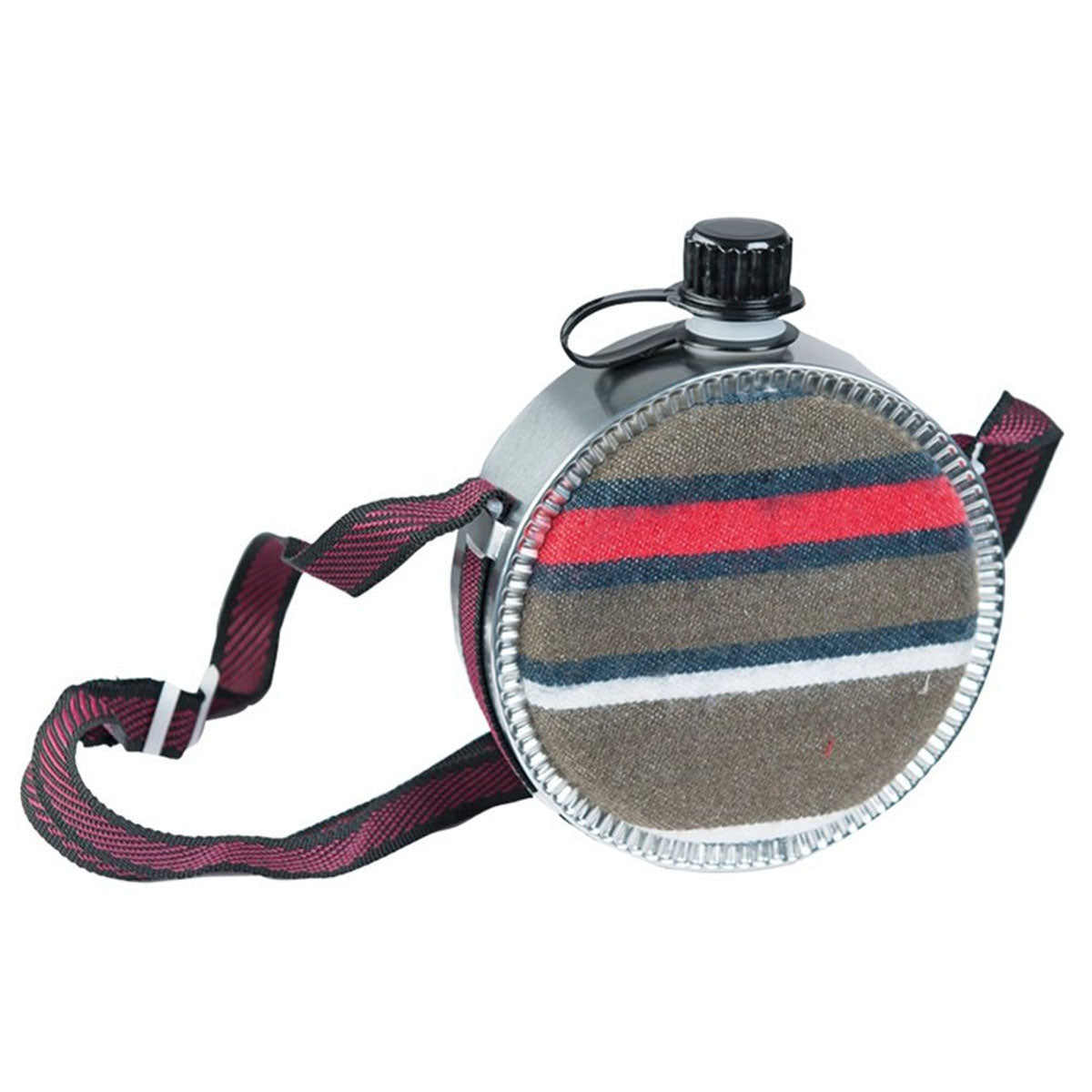 Mil-Tec Western Water Canteen 750ml
