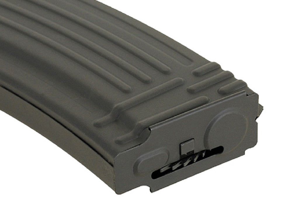 CYMA AK Airsoft Magazine Metal 500rd C.84
