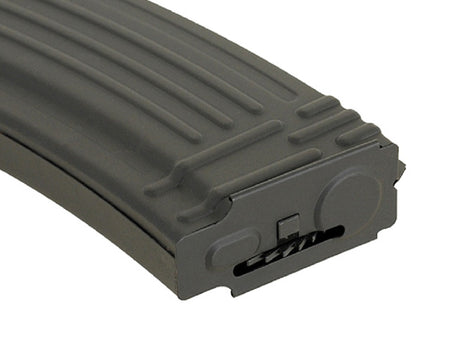 CYMA AK Airsoft Magazine Metal 500rd C.84