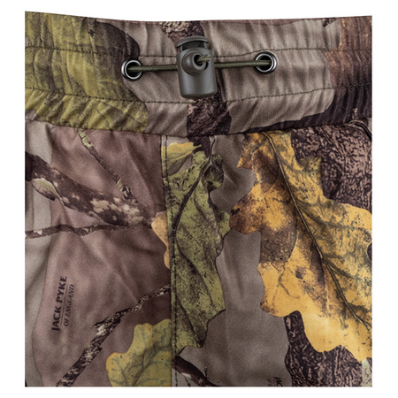 Jack Pyke Kids Hunter Trousers Evo Oak