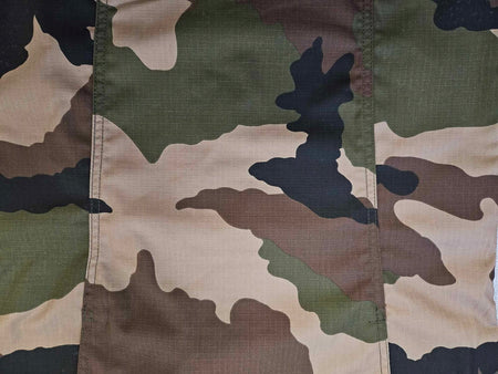 Invader Gear Bolero Ghillie Concealment Vest 3d Leaf
