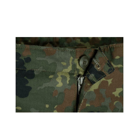 Invader Gear Revenger TDU Trousers Flecktarn Army Camo