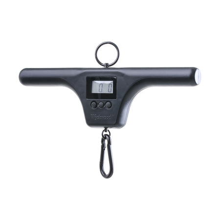 Wychwood T-Bar Dual Screen Fishing Scales Black