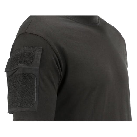 Invader Gear Tactical T-Shirt Black