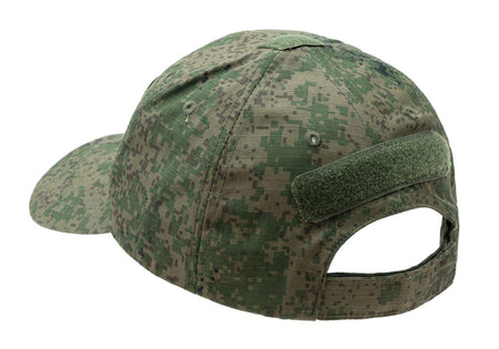 Invader Gear Baseball Hat Cap Digi Flora Camo