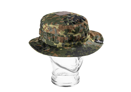 Invader Gear Mod 3 Boonie Bush Hat Flecktarn Camo