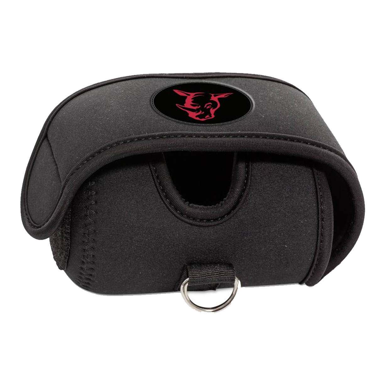 Rhino Neoprene Reel Case L/H Multiplier Reel Cover 14 cm