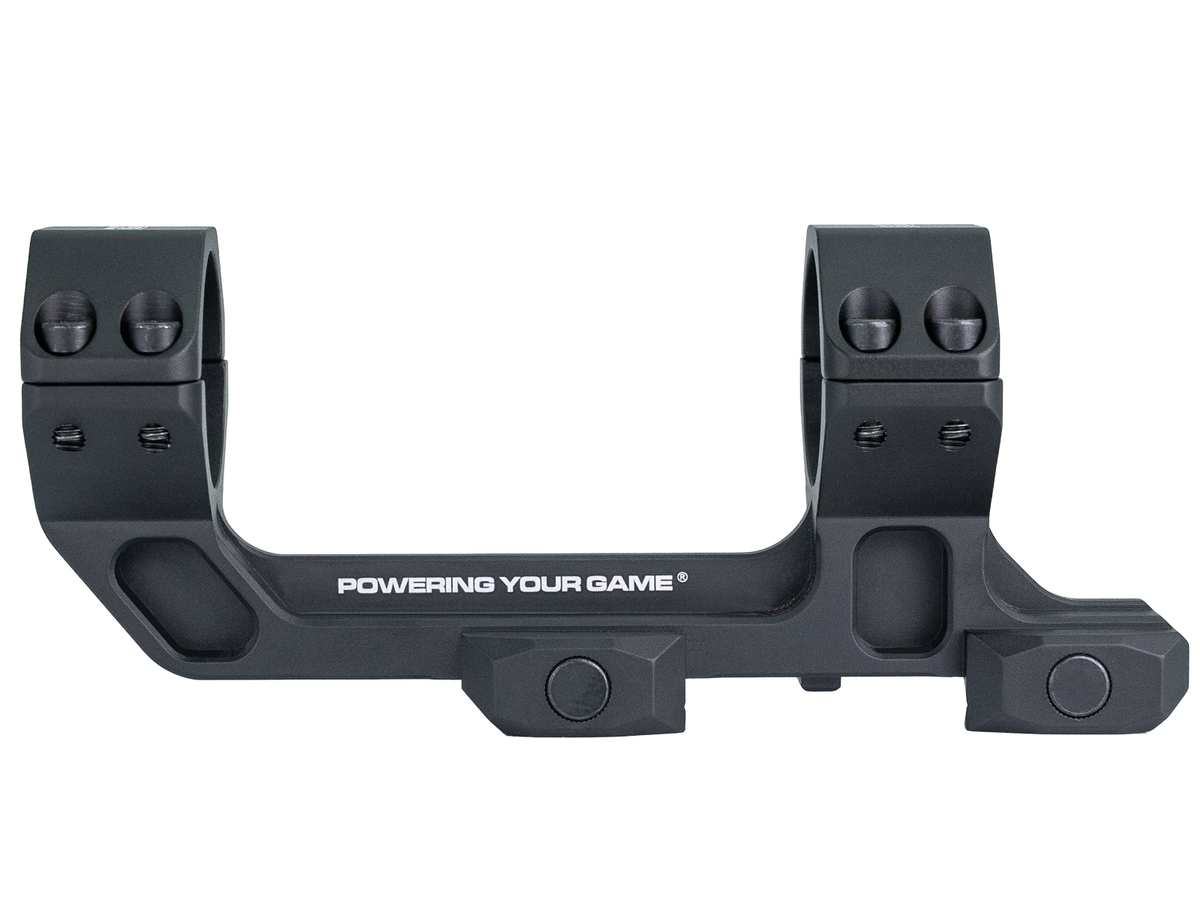Strike Systems LOMS-01 Optic Telescopic Low Scope Mount 30 mm