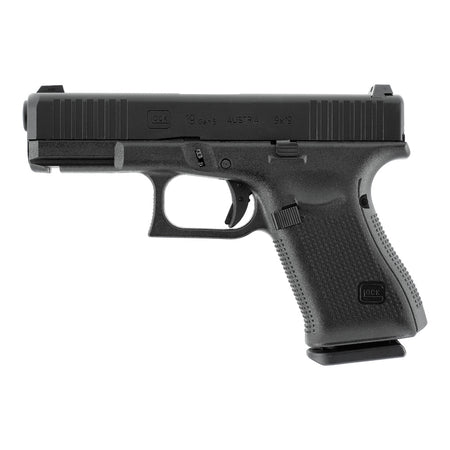 Umarex GLOCK 19 Gen5 GBB Airsoft Pistol Black 
