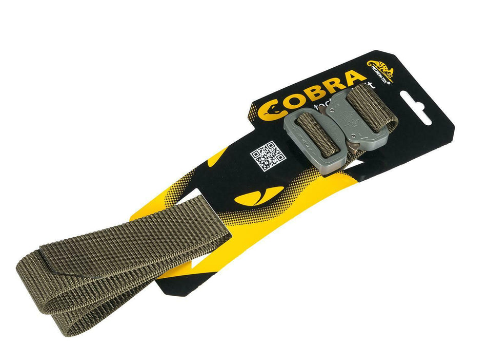 Helikon COBRA FC38 Tactical Duty Belt Green