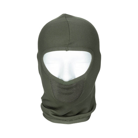 MFH Tactical Balaclava 1 Hole