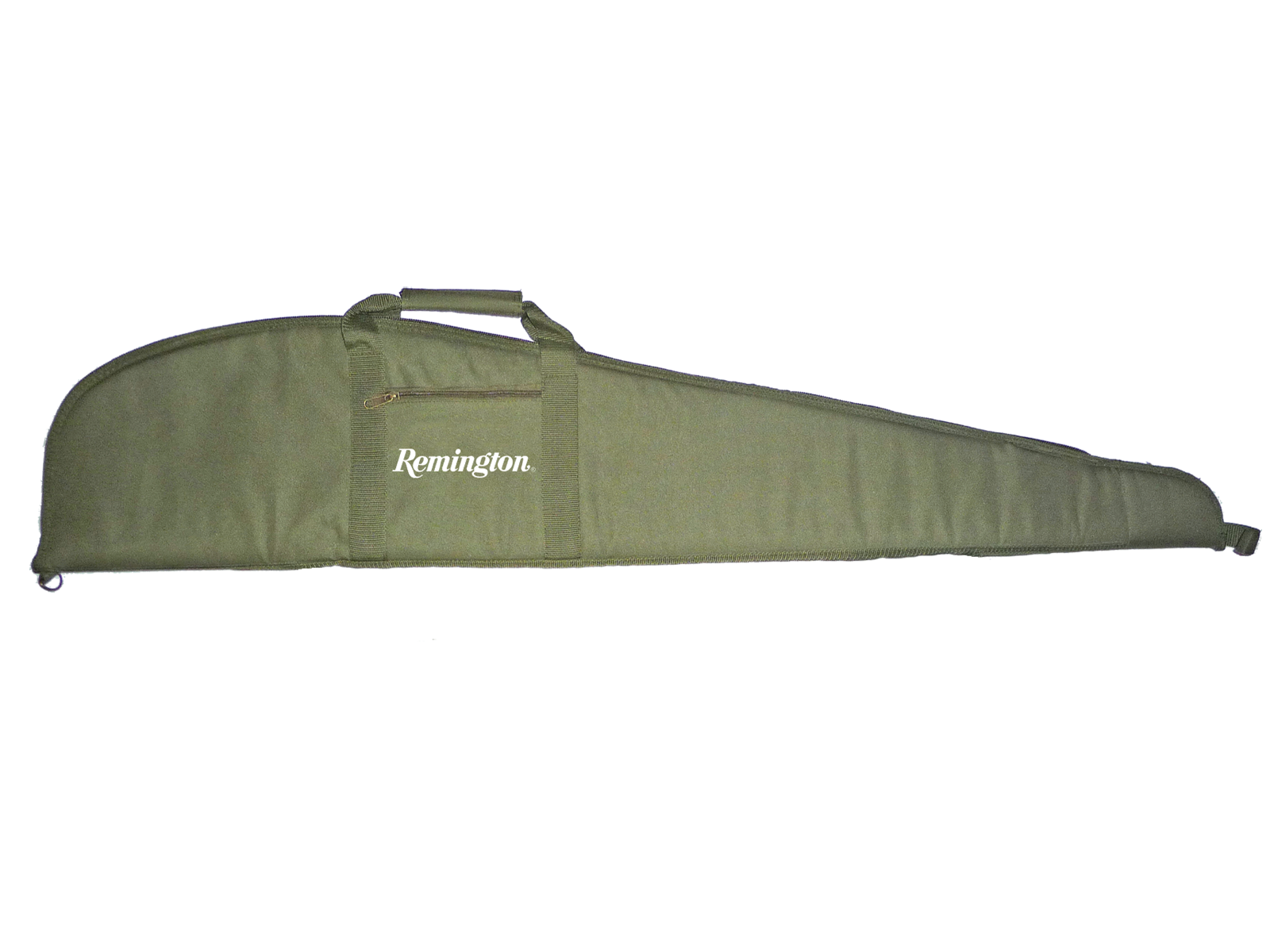 Remington Rifle & Scope Combo Carry Case Slip Green