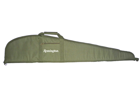 Remington Rifle & Scope Combo Carry Case Slip Green