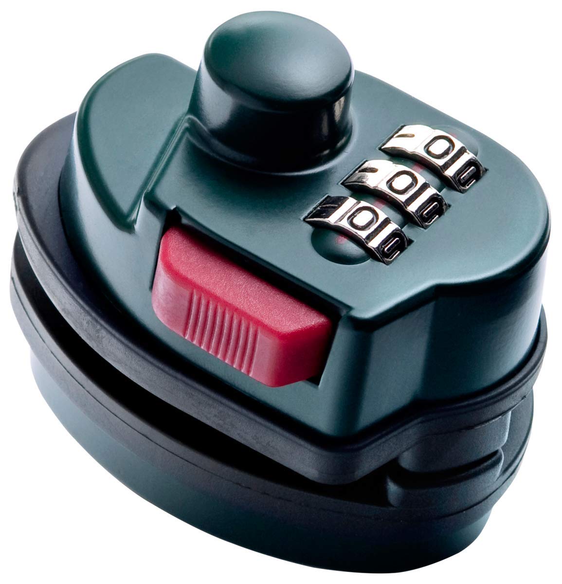 Browning  Gun Trigger Lock With Code