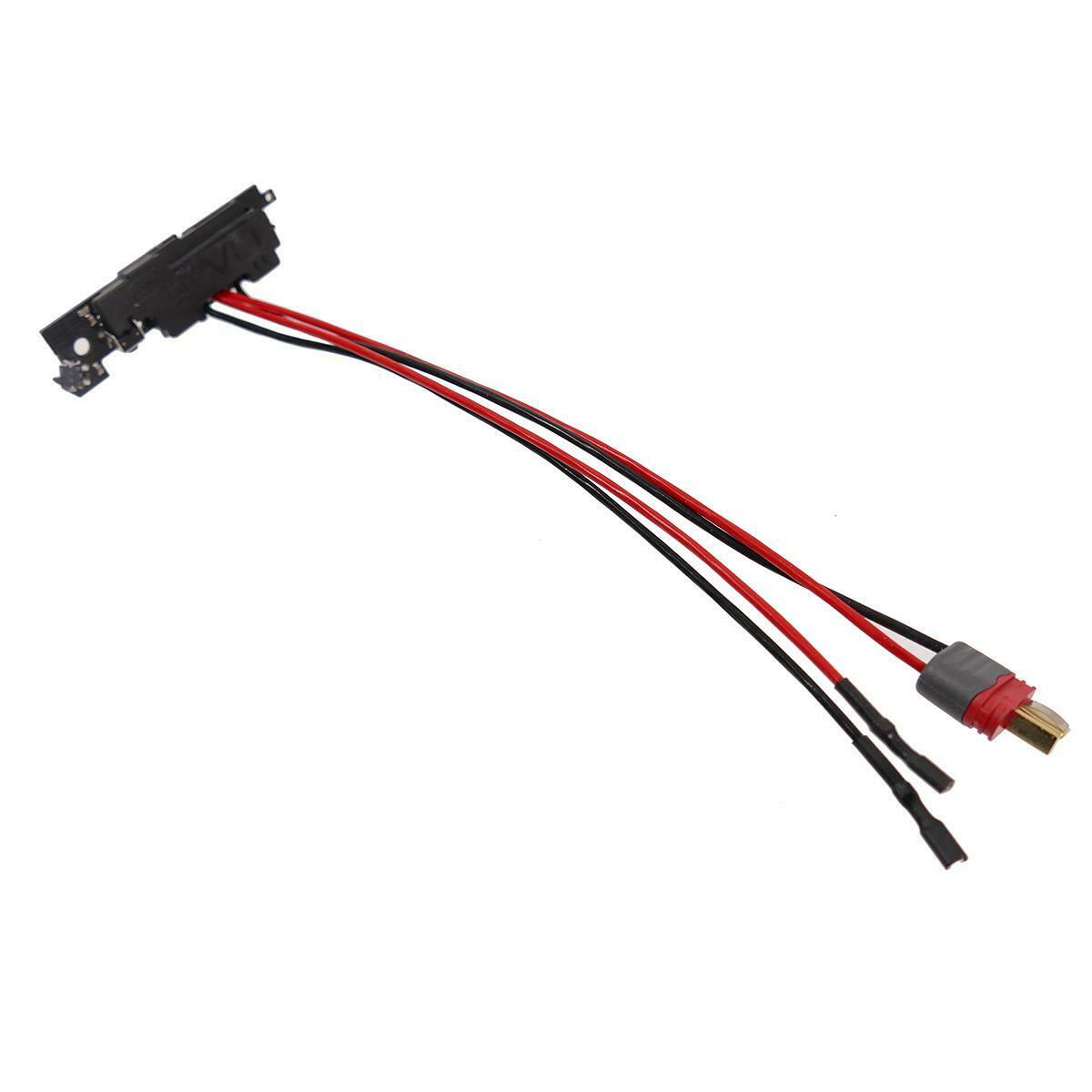 ASG Airsoft Spare Part CZ Evo 3 A1 2020 New Mosfet