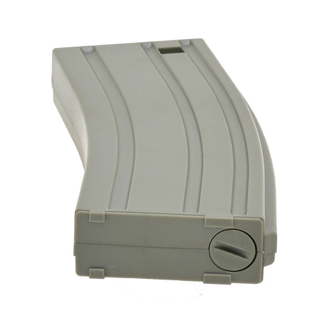 Strike Systems Airsoft Magazine Pack 10pcs M4 AR Series 140 Rds OD Green