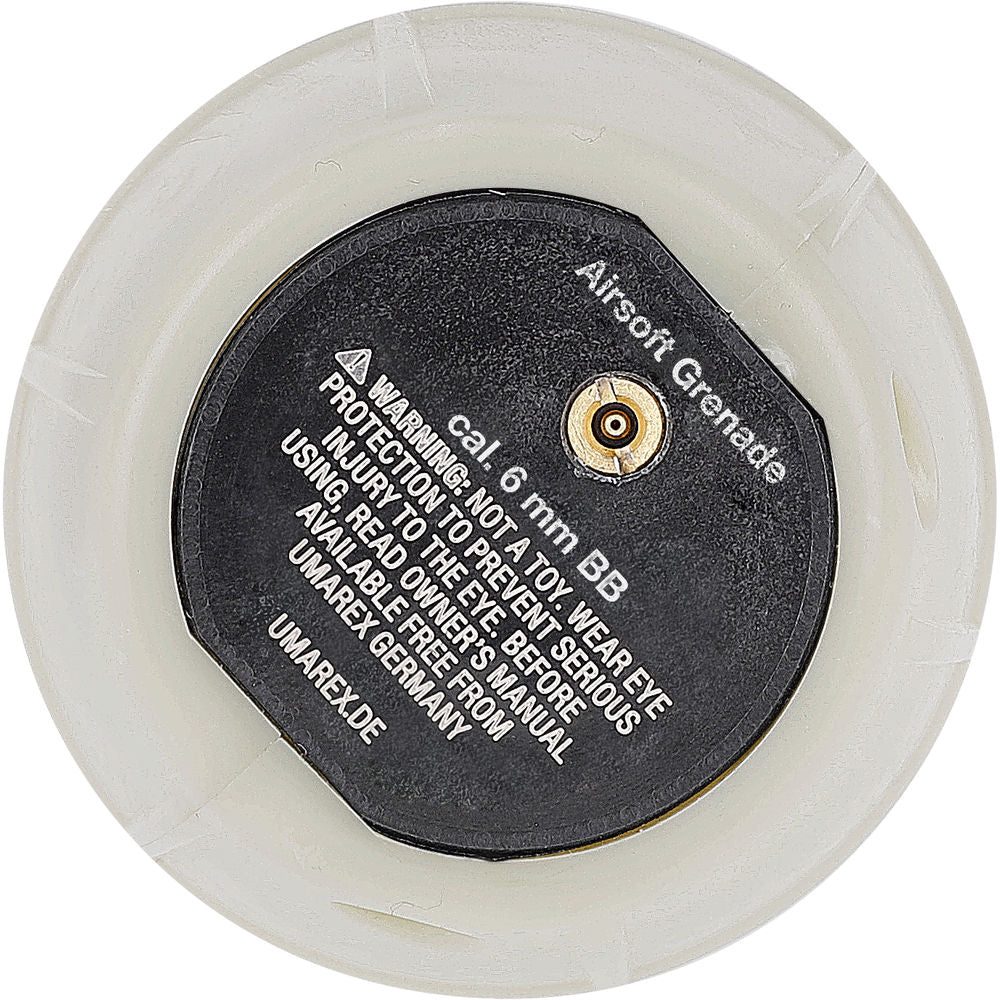 Umarex Elite Force Hailstorm Airsoft Gas Grenade