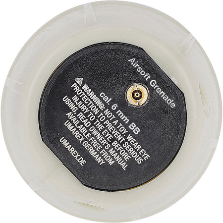 Umarex Elite Force Hailstorm Airsoft Gas Grenade