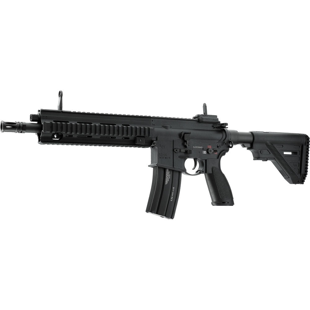 Umarex H&K HK416 A5 Sportsline AEG Airsoft Rifle Black