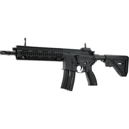 Umarex H&K HK416 A5 Sportsline AEG Airsoft Rifle Black