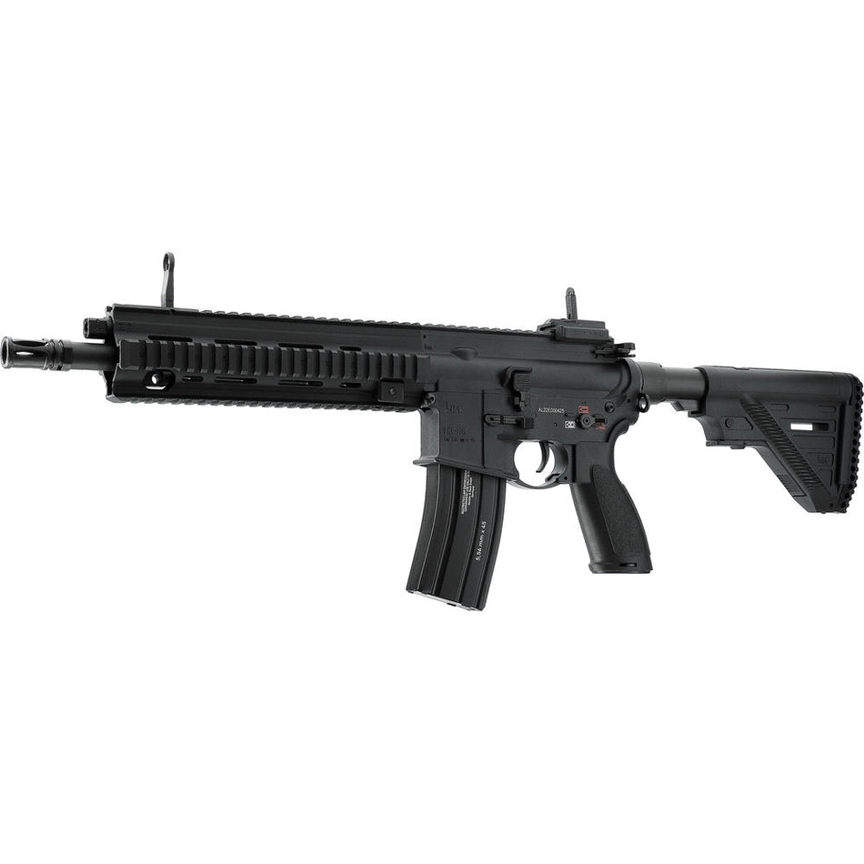 Umarex H&K HK416 A5 Sportsline AEG Airsoft Rifle Black